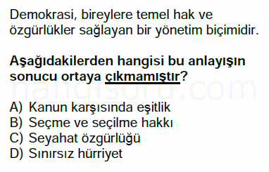 Soru 4