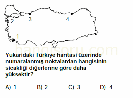 Soru 10