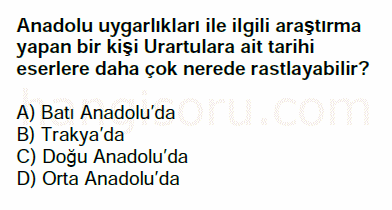 Soru 3