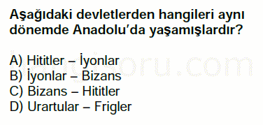 Soru 4