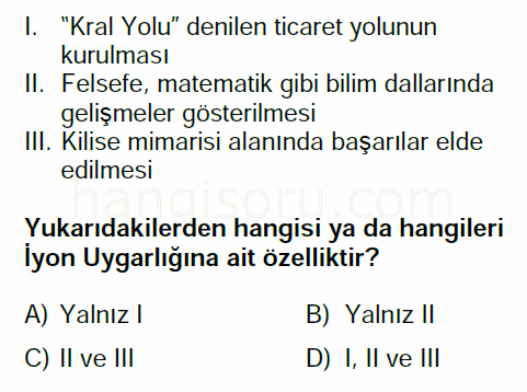 Soru 4