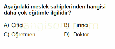 Soru 4