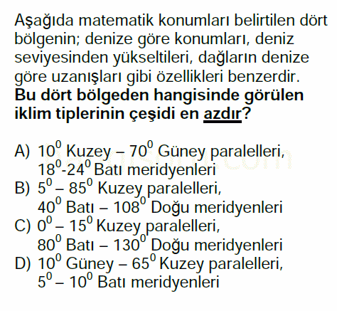 Soru 11