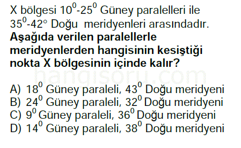 Soru 12