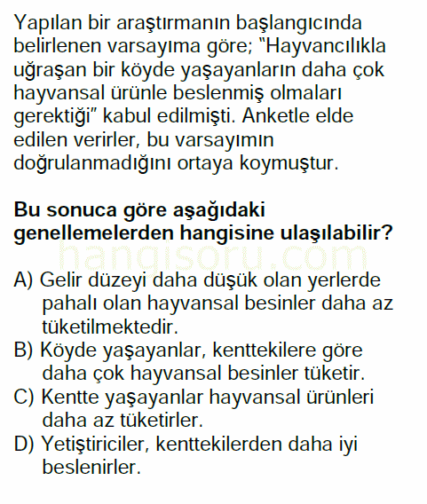 Soru 4