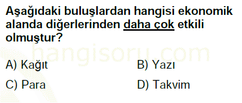 Soru 3