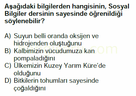 Soru 5