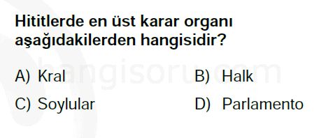 Soru 4