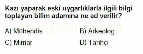 Soru 6