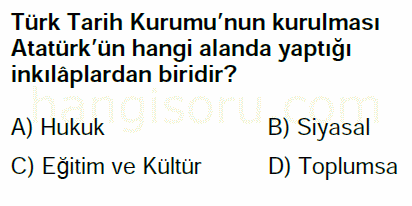 Soru 3