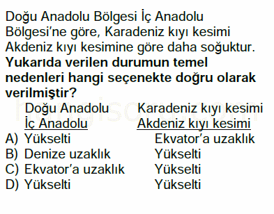 Soru 10