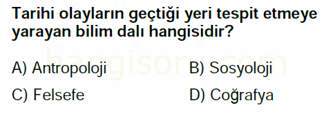 Soru 5