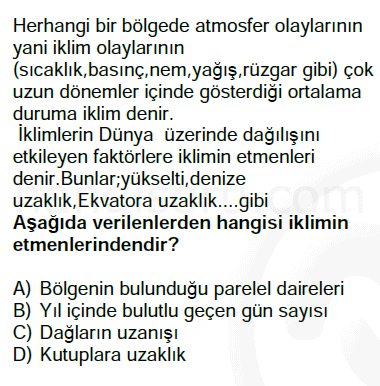 Soru 10
