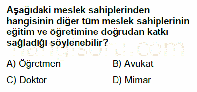 Soru 5