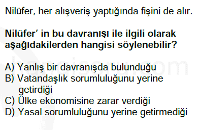 Soru 7
