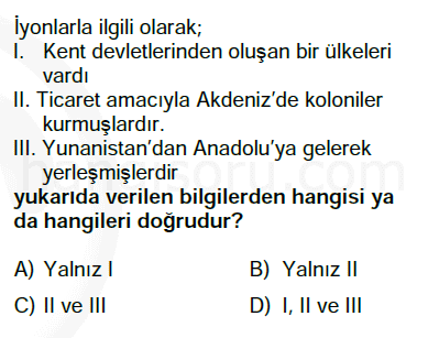 Soru 18