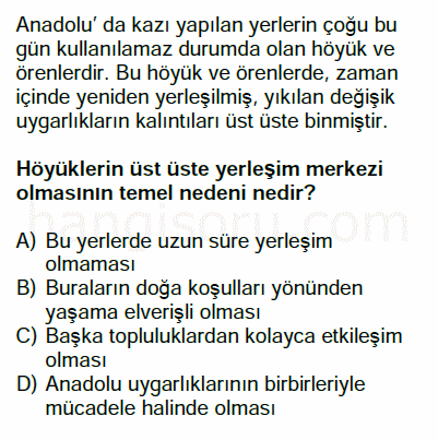 Soru 4