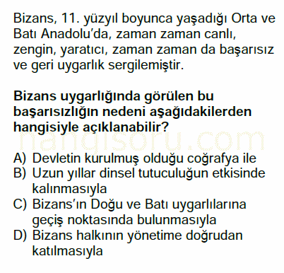 Soru 7