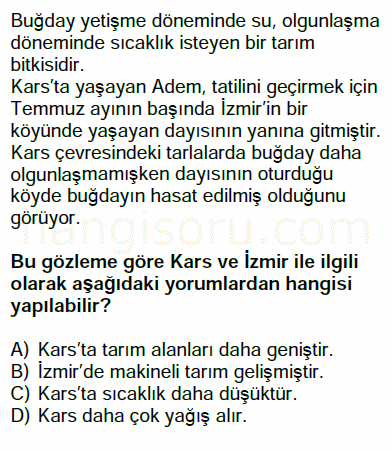 Soru 9