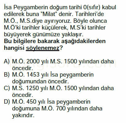 Soru 4