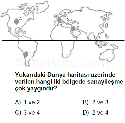 Soru 3