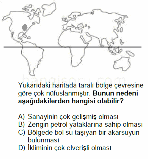 Soru 6