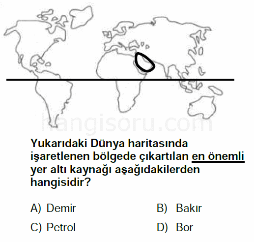 Soru 11