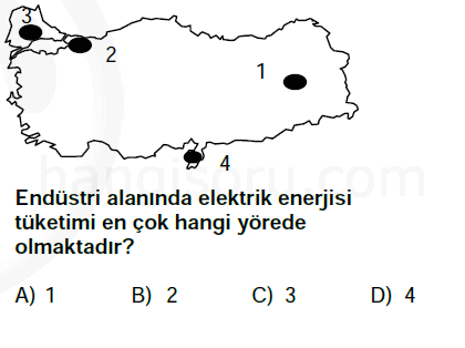 Soru 6