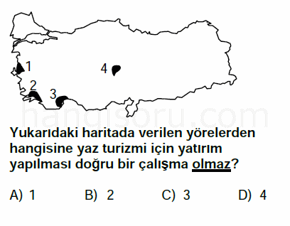 Soru 8