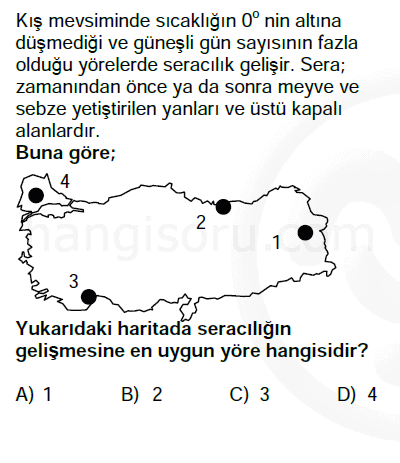 Soru 9