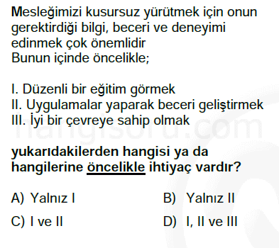 Soru 7