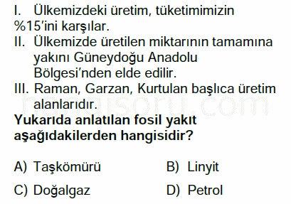 Soru 5
