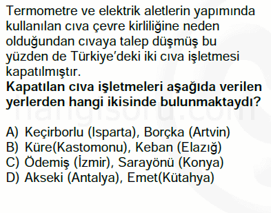 Soru 10