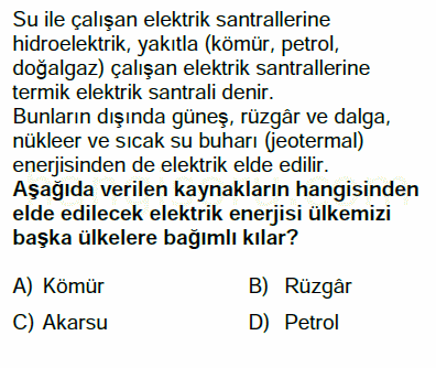 Soru 11