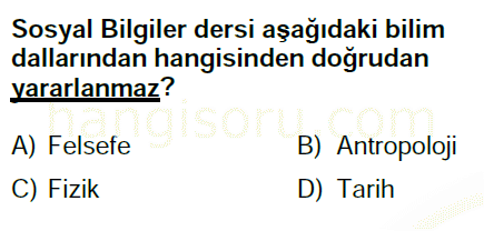 Soru 2