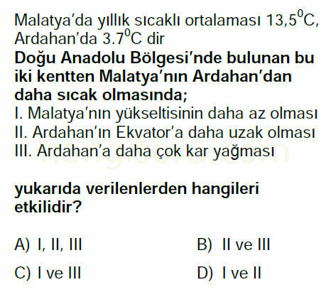 Soru 11