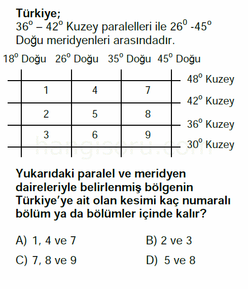 Soru 12