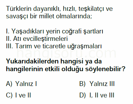 Soru 7