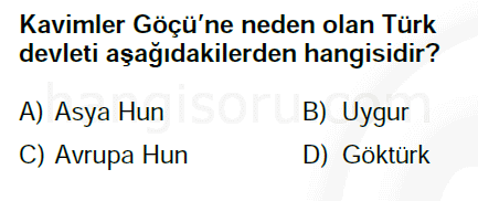 Soru 9