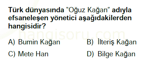 Soru 2