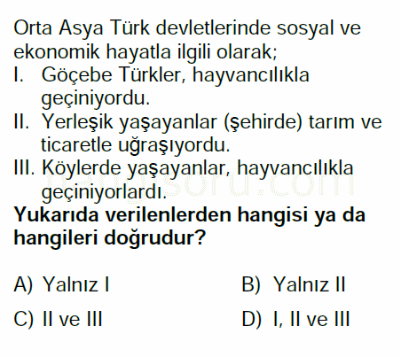 Soru 7