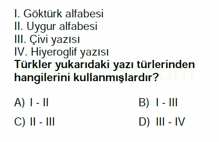 Soru 11