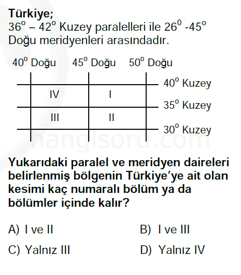 Soru 12