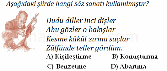 Soru 3