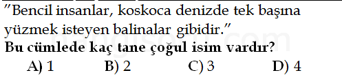 Soru 5