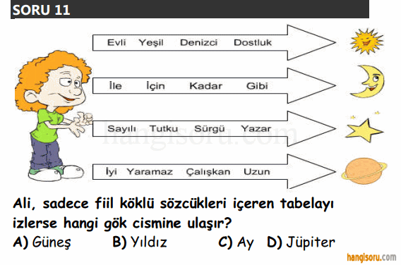 Soru 11