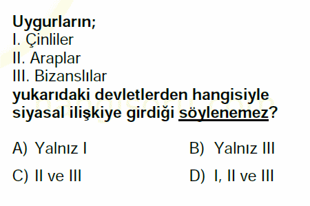 Soru 2