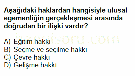 Soru 4