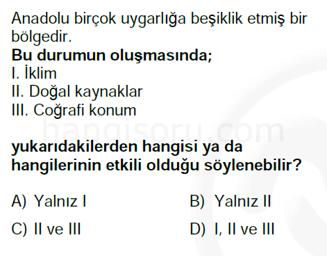 Soru 2