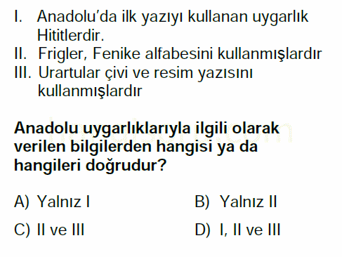 Soru 5